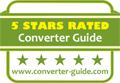 taghycardia on Converter-Guide.com