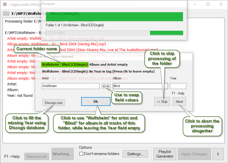 Windows 8 Taghycardia Portable full