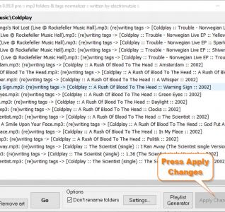taghycardia pro3
